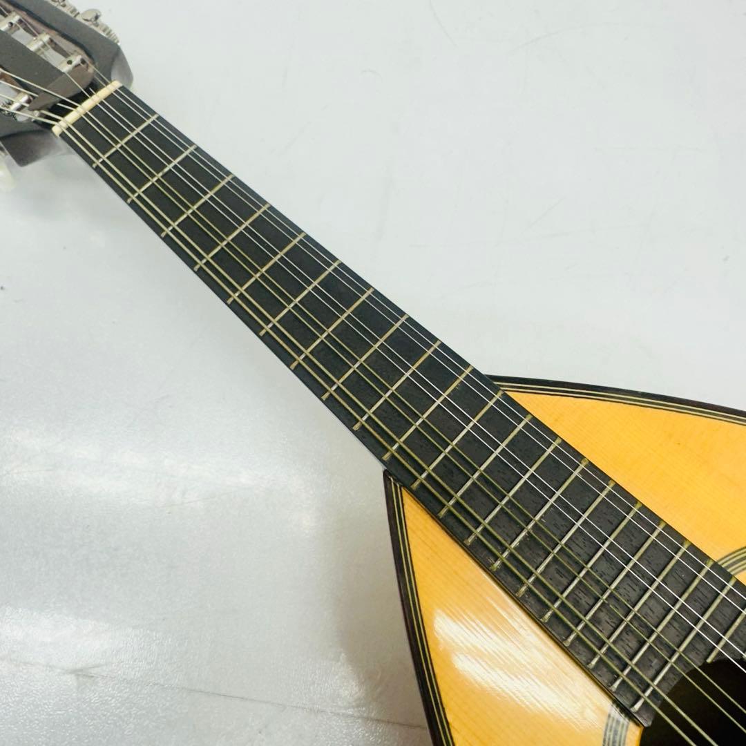 SUZUKI マンドリン M-30 ケース付き