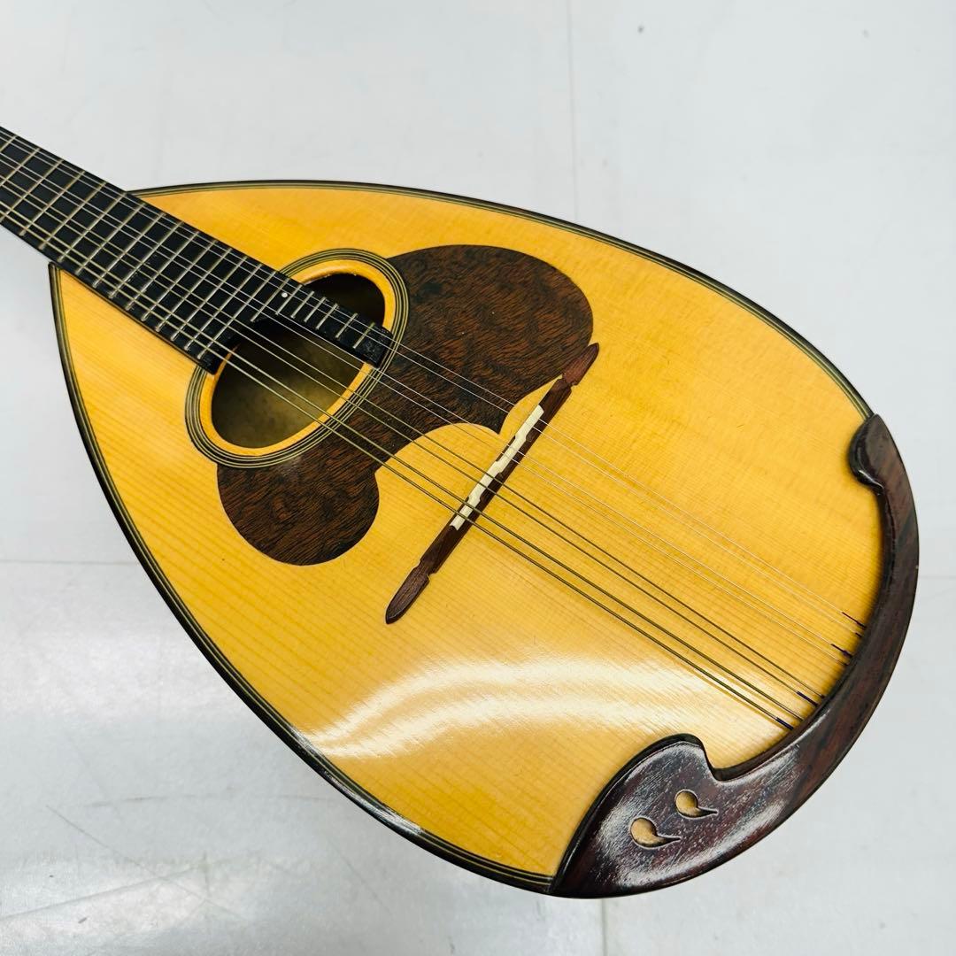 SUZUKI マンドリン M-30 ケース付き