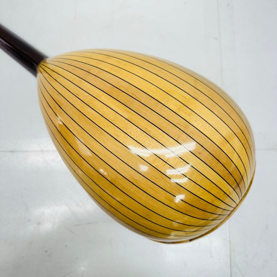 SUZUKI マンドリン M-30 ケース付き