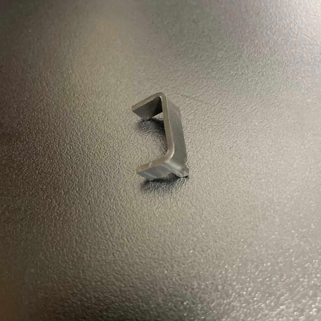 angrygun bcm mcmr ハンドガード　8インチ