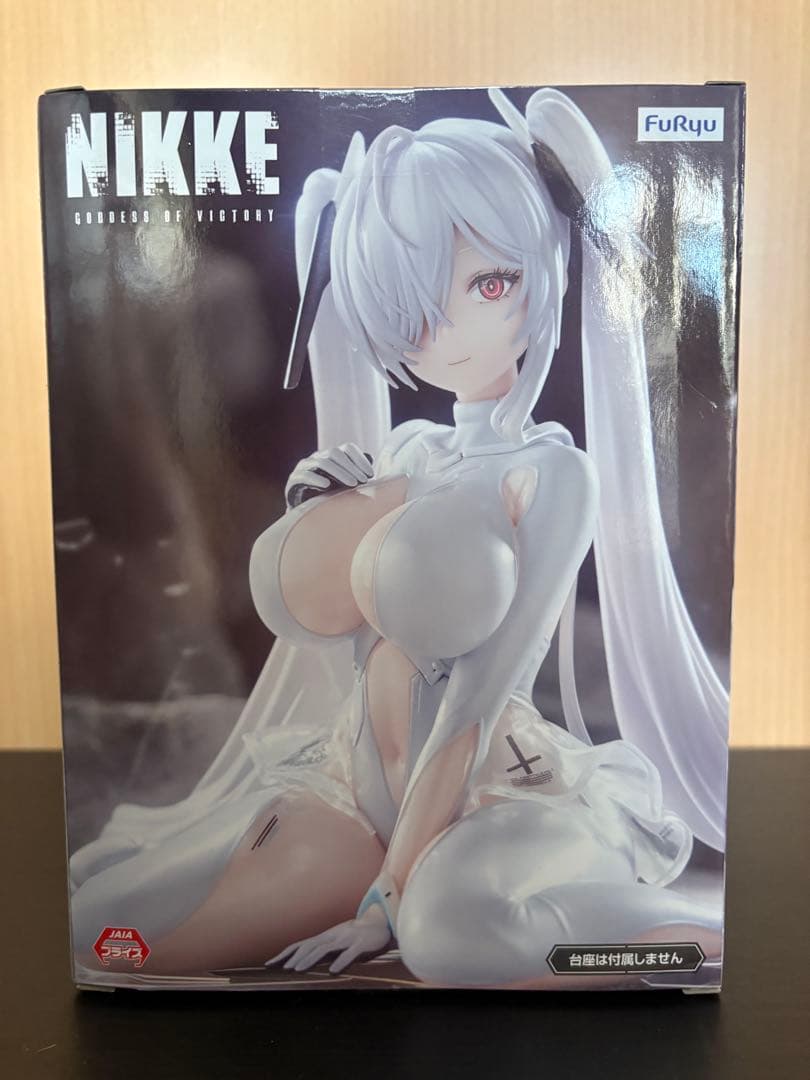 勝利の女神:NIKKE ぬーどるストッパーフィギュア　シンデレラ13体セット