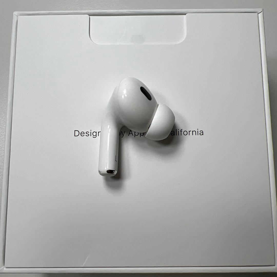 AirPods Pro 第2世代 usb-c 左耳 A3048 [12]