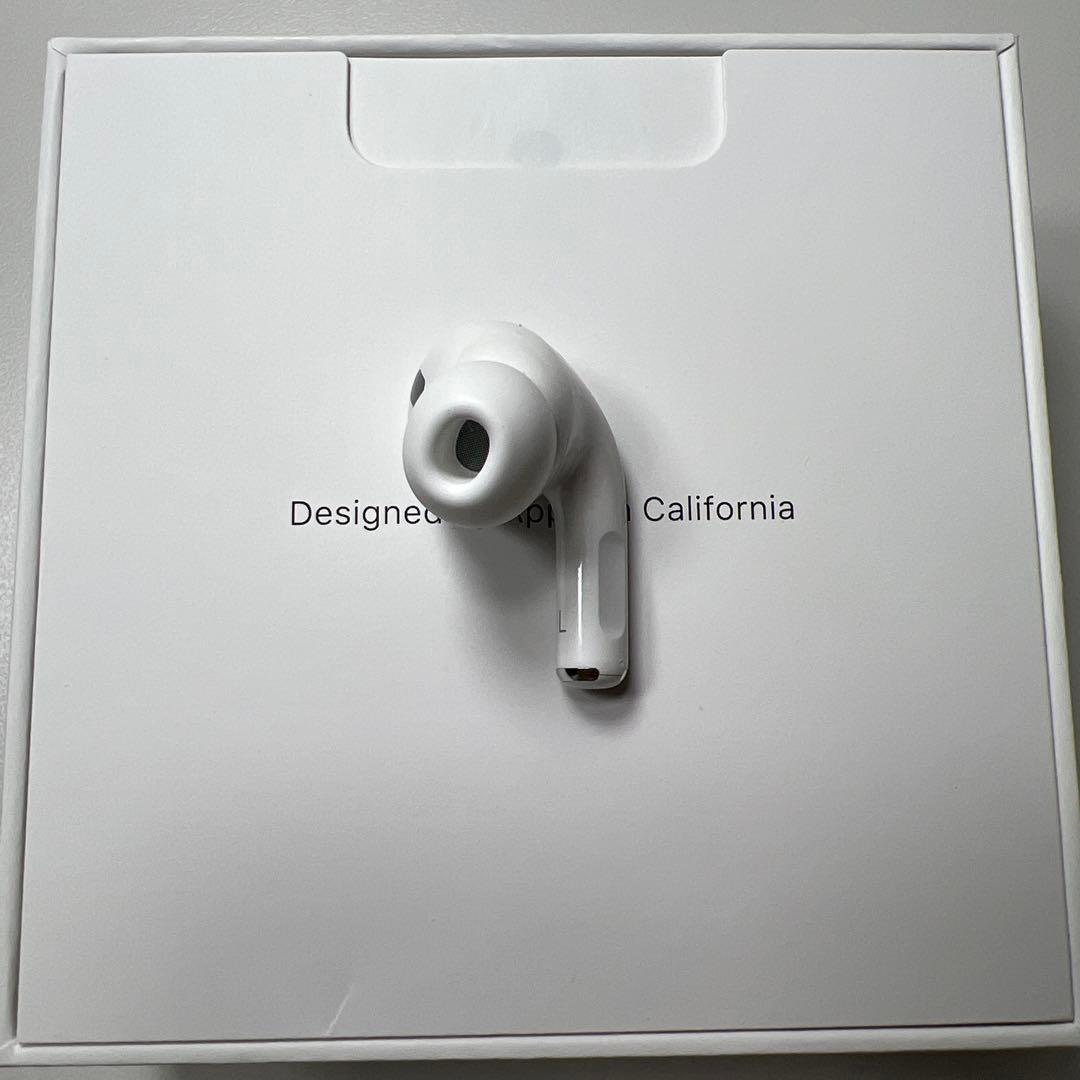 AirPods Pro 第2世代 usb-c 左耳 A3048 [12]