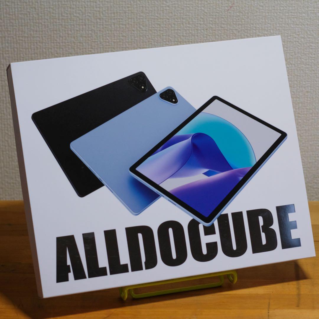 Androidタブレット本体 ALLDOCUBE iplay 70e