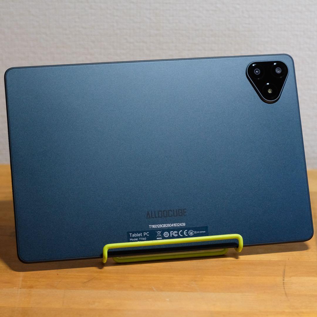 Androidタブレット本体 ALLDOCUBE iplay 70e