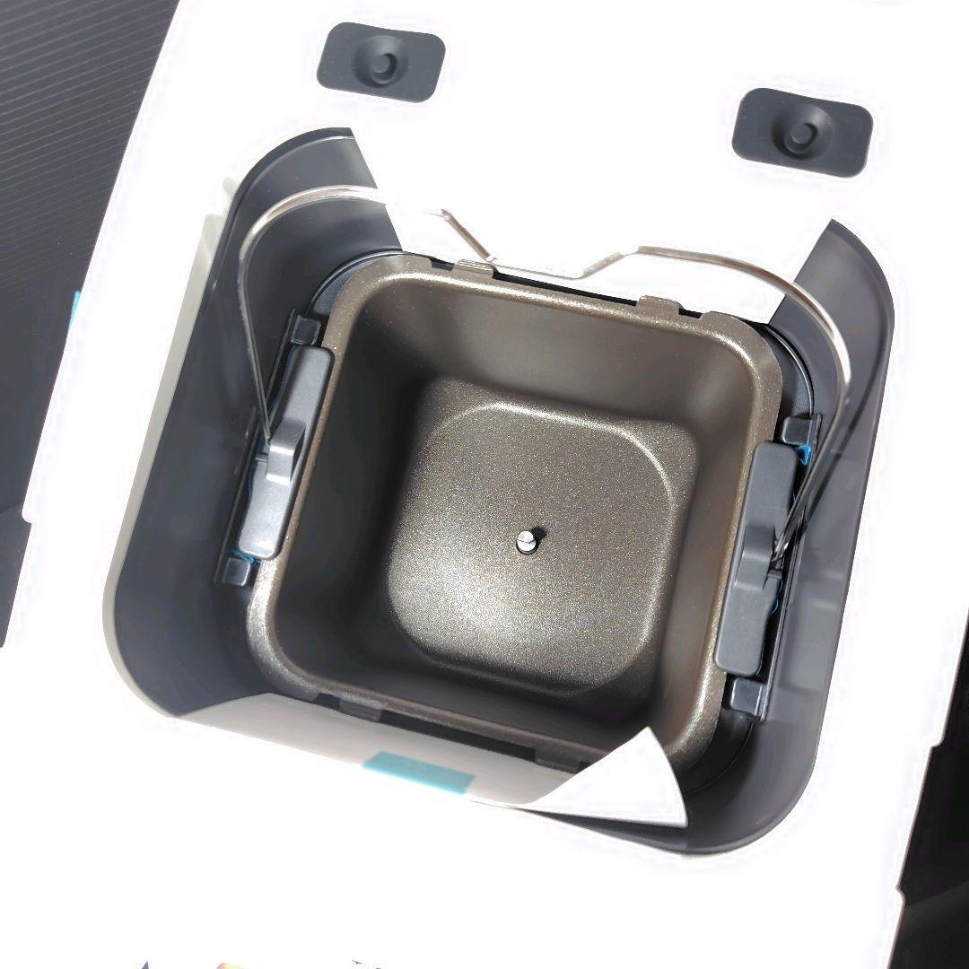 【新品】タイガー TIGER IHホームベーカリー やきたて KBY-A100