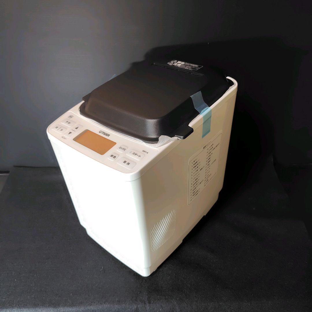 【新品】タイガー TIGER IHホームベーカリー やきたて KBY-A100