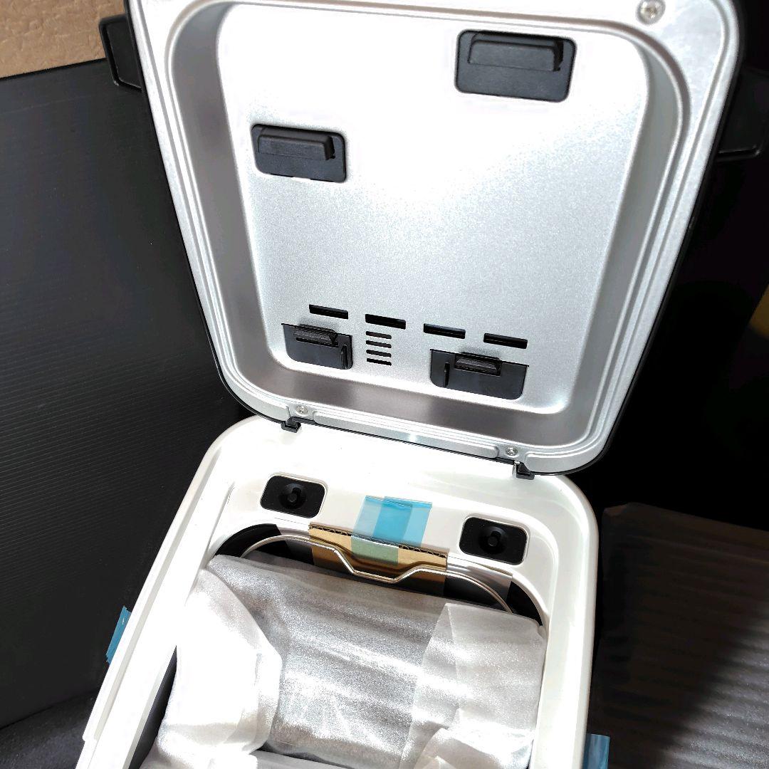 【新品】タイガー TIGER IHホームベーカリー やきたて KBY-A100