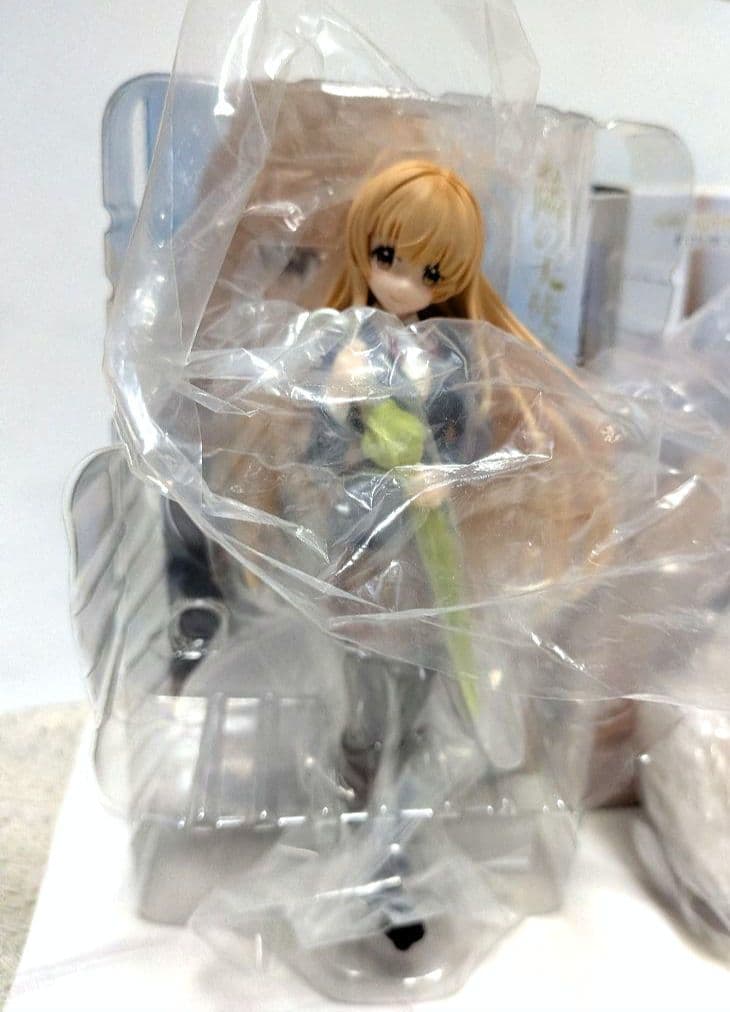 お隣の天使様にいつのまにか駄目人間にされていた件　椎名真昼　フィギュア2点セット