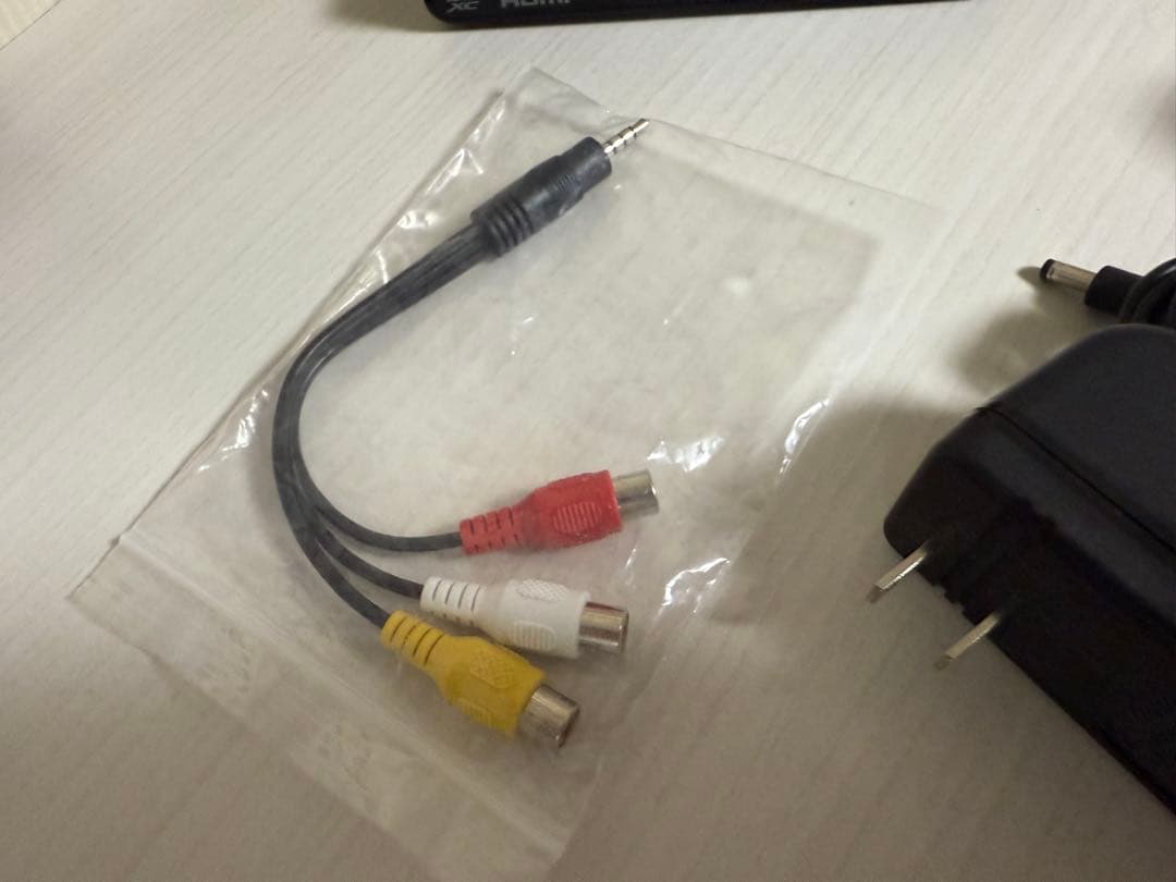 IOデータ キャプチャーボード GV-HDREC 【SDカード 付き】