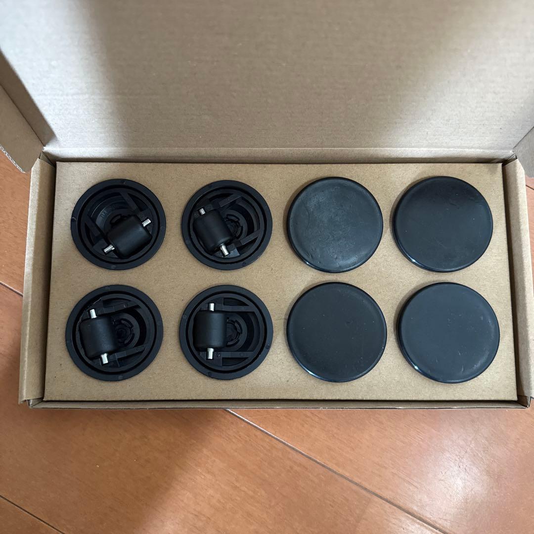 HAY FACETCABINET LOW ファセットキャビネットブラック