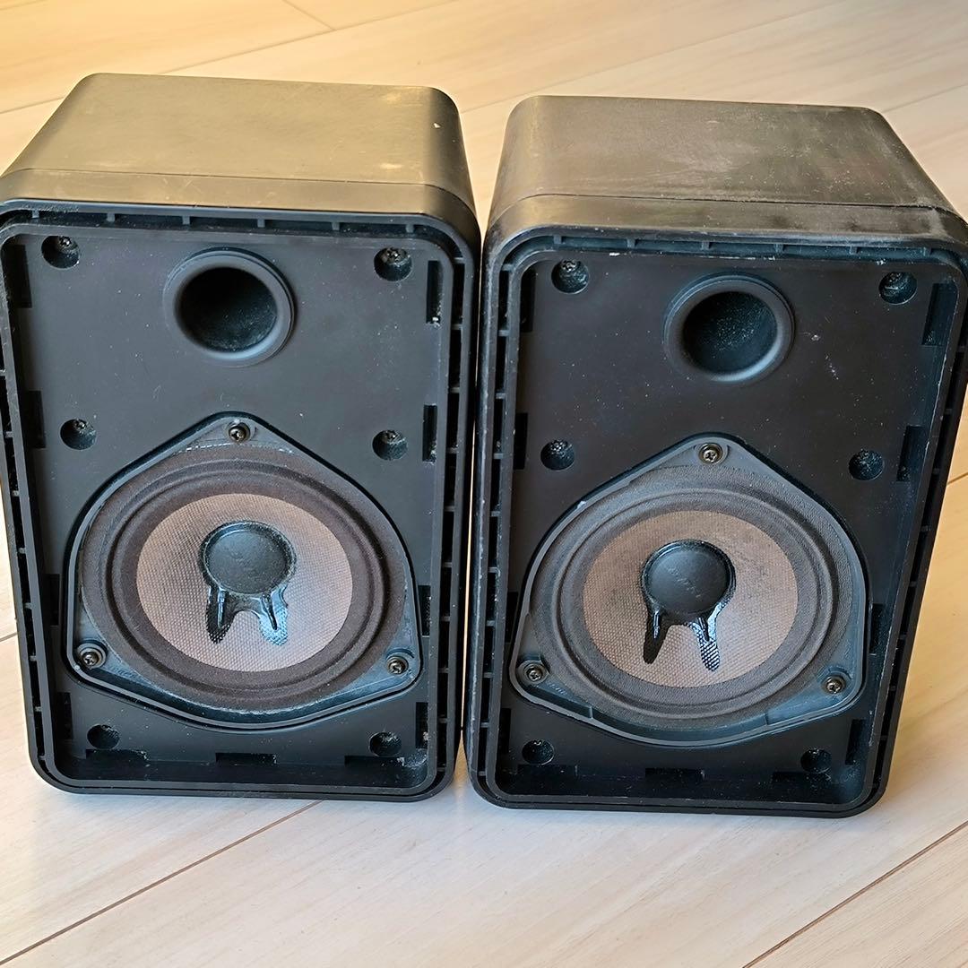 【名機】BOSE 101MM スピーカー ペア 2本セット 動作確認済 ボーズ