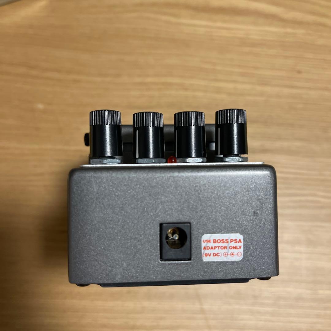 BOSS RV-3 デジタルリバーブ/ディレイ 動作確認済み 美品 生産終了 箱