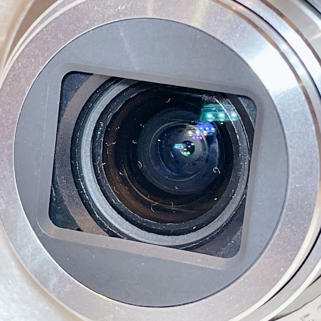 【✨極美品✨】SONY DSC-W270【✨新品バッテリー付き✨】