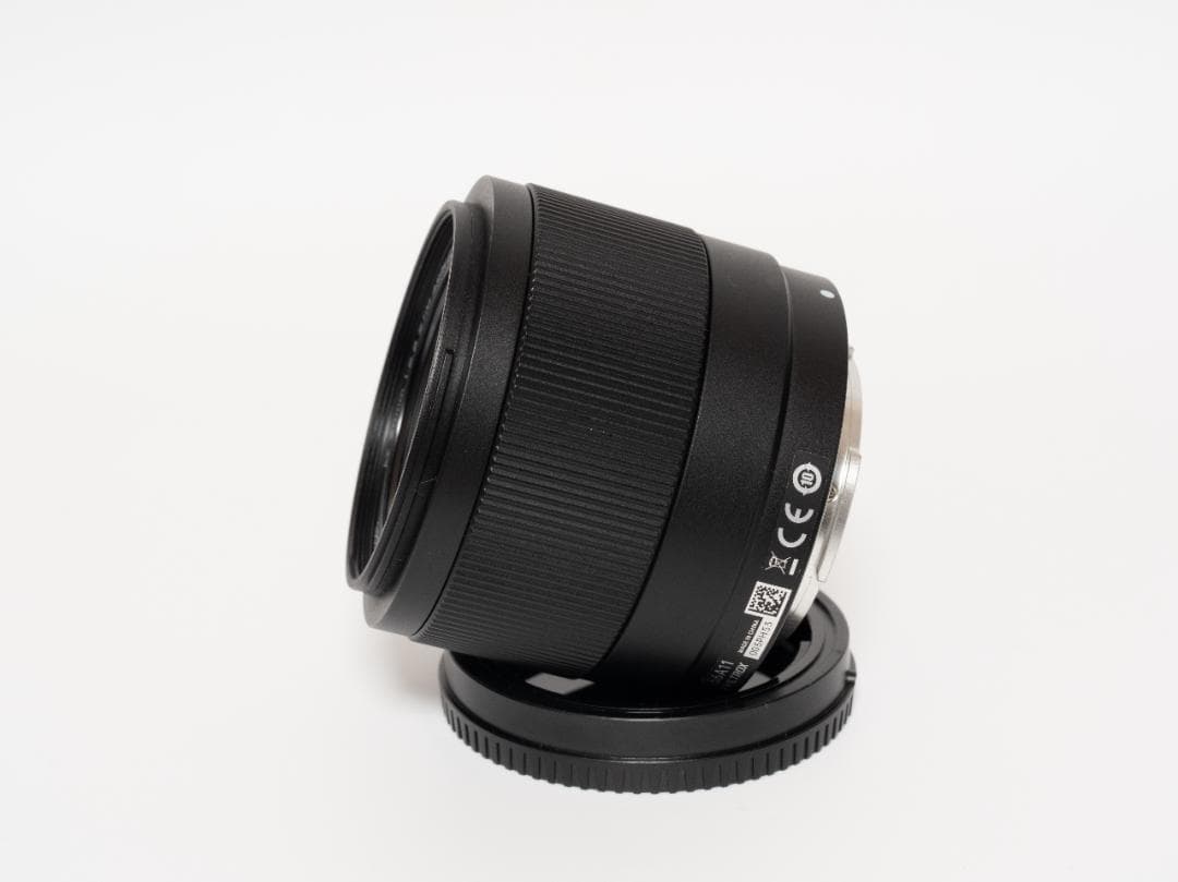 レンズ(単焦点) Viltrox AF 20mm F2.8 FE