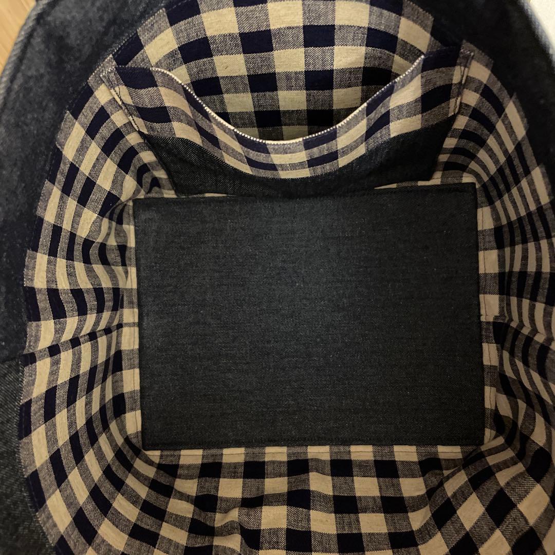 ゆきそら・コヤンイサムチョン・サコッシュ・トートバック