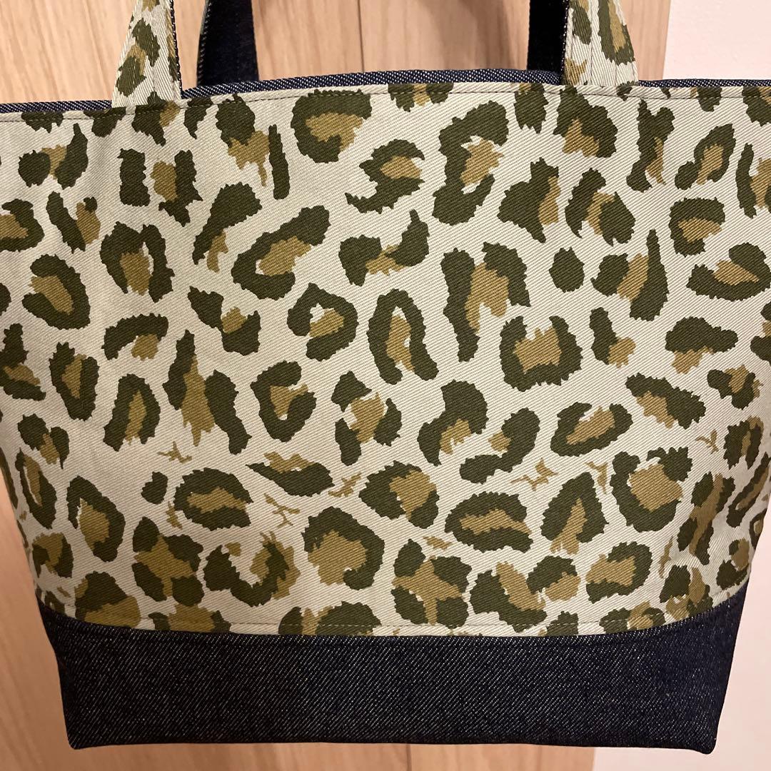 ゆきそら・コヤンイサムチョン・サコッシュ・トートバック