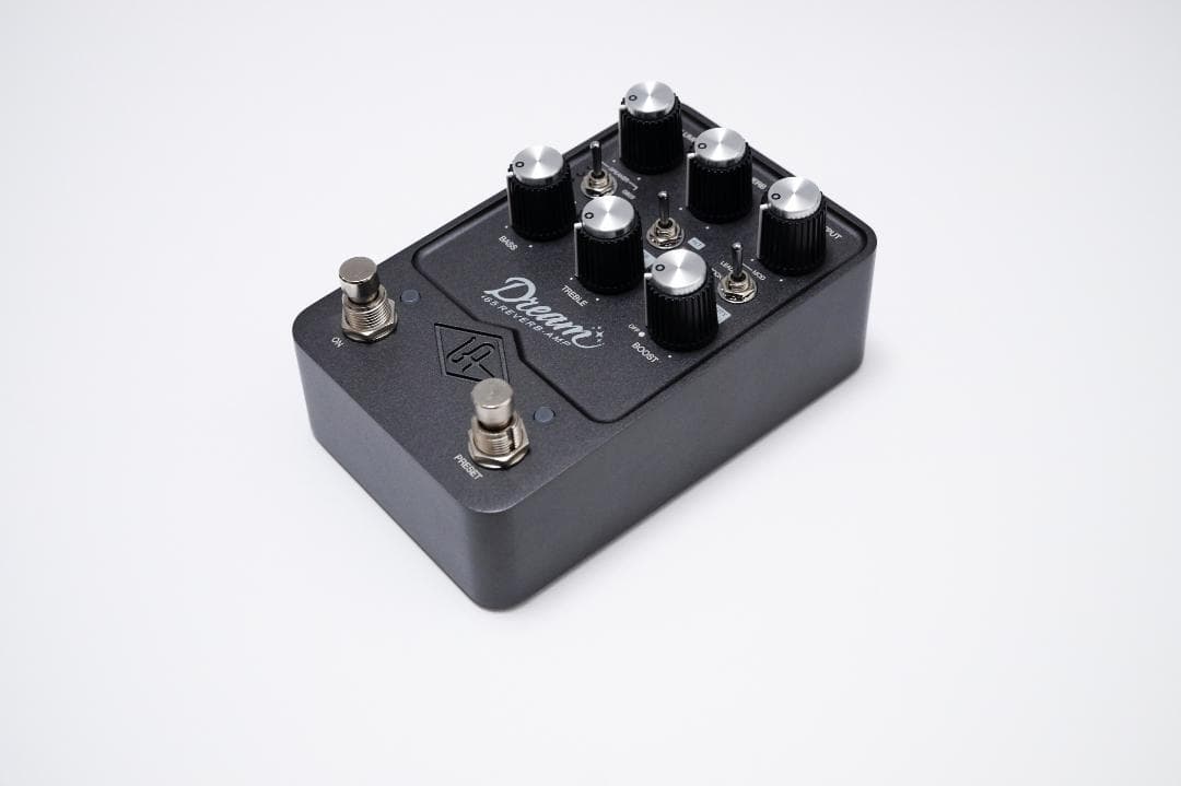 オマケ付き / UAFX Dream '65 Reverb Amplifier