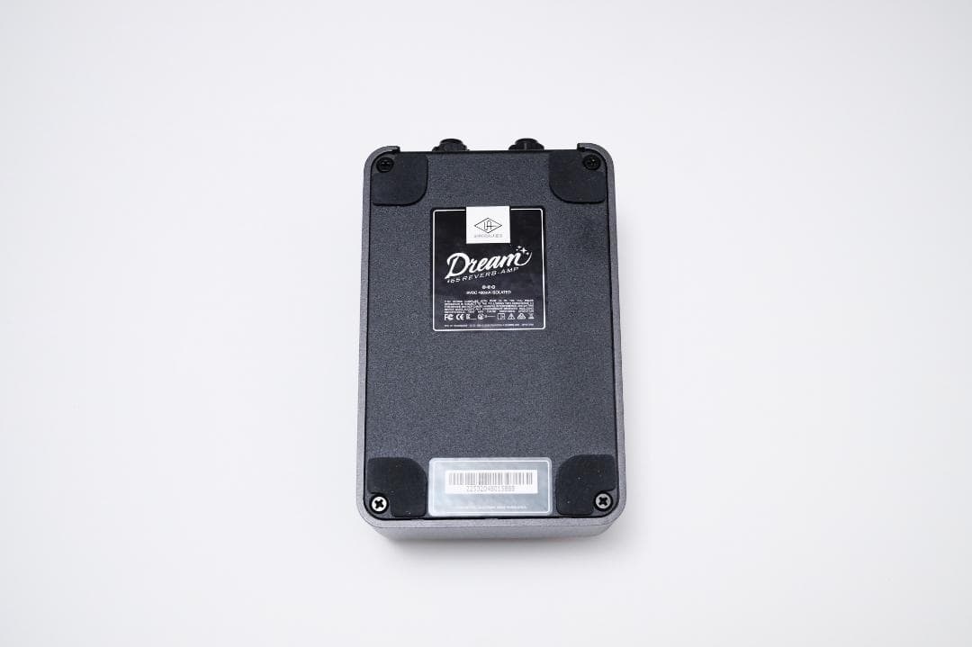 オマケ付き / UAFX Dream '65 Reverb Amplifier