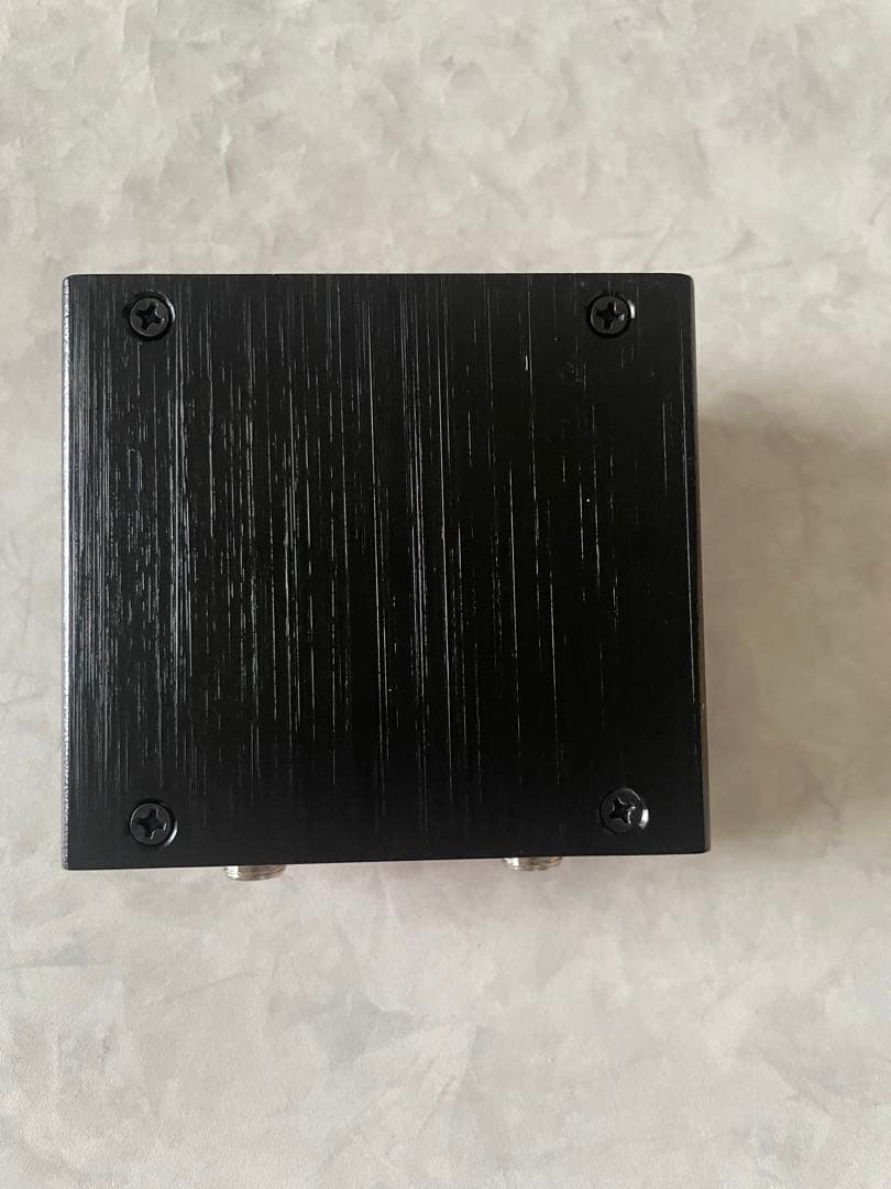 VITAL AUDIO Junction Box ジャンクションボックス