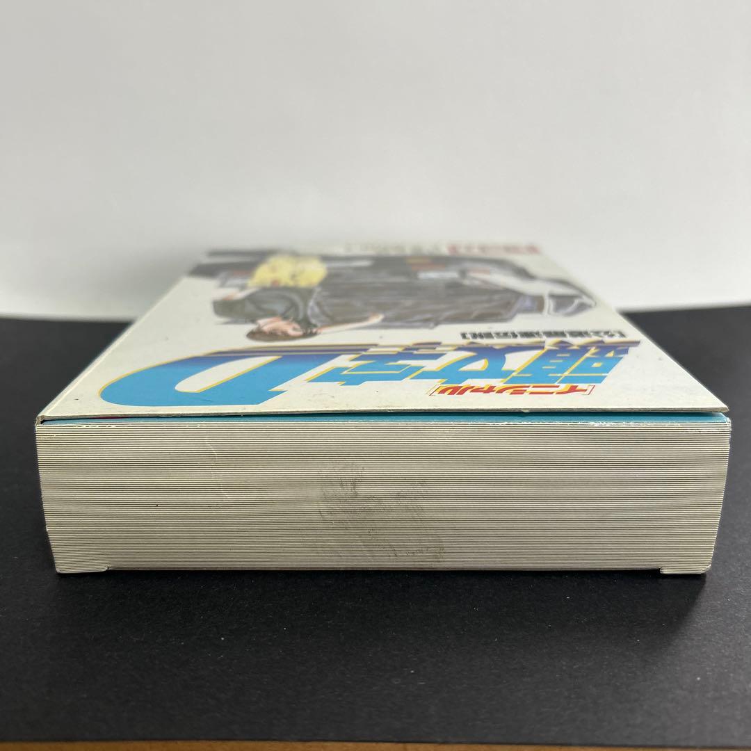 トミカ頭文字D コミック トミカ Vol.1