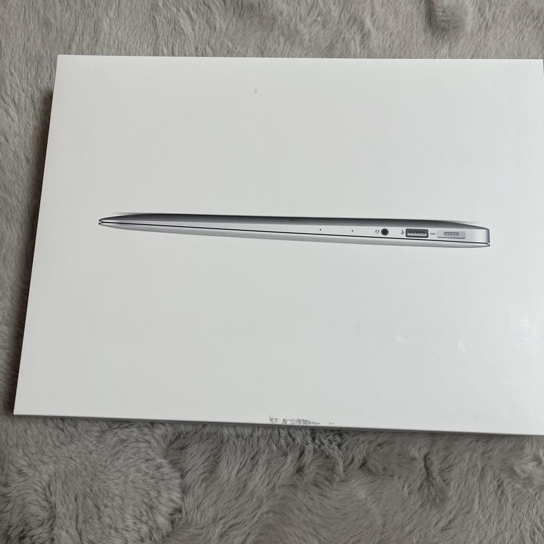【ジャンク品】Apple MacBook Air 2013 13インチ箱付き
