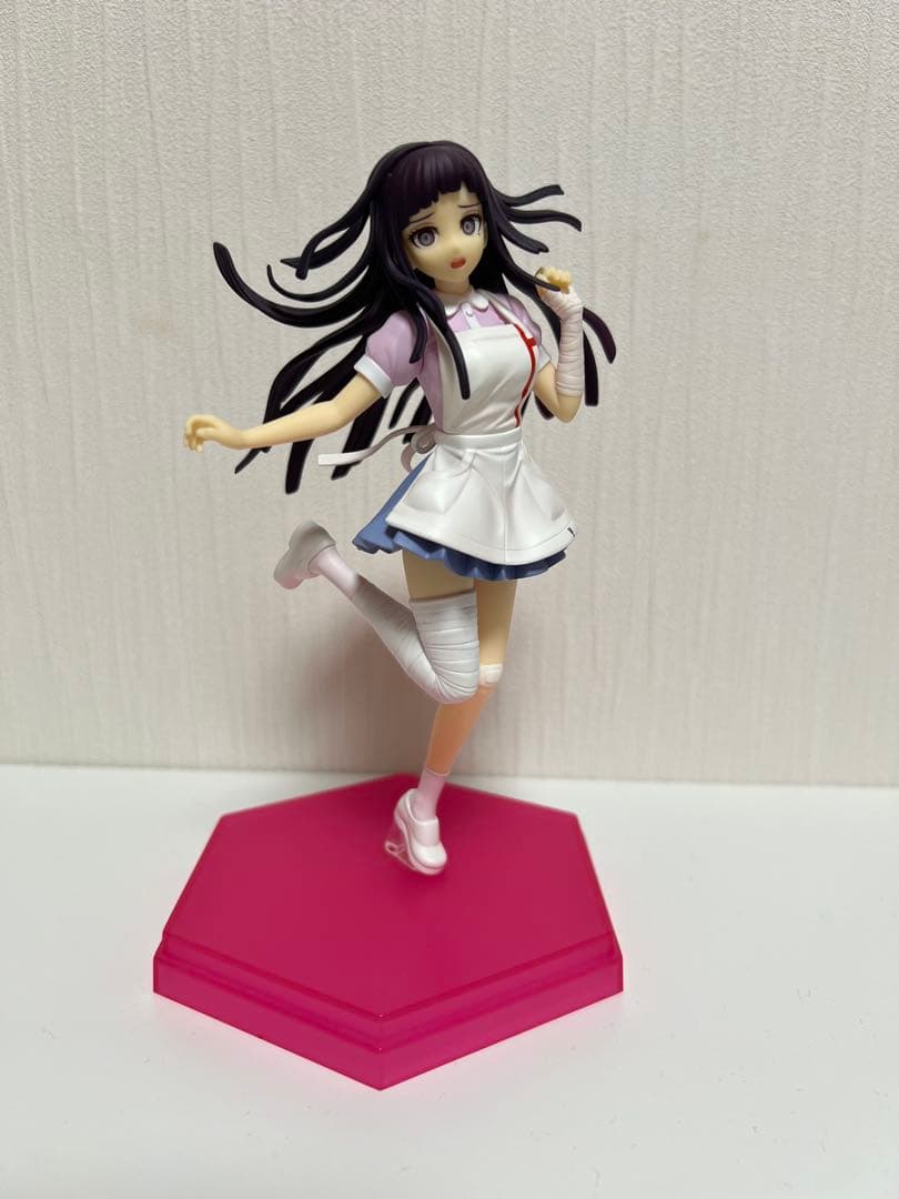 ダンガンロンパ 罪木蜜柑 フィギュア