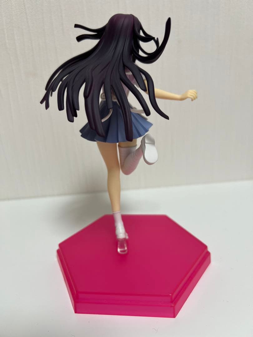 ダンガンロンパ 罪木蜜柑 フィギュア