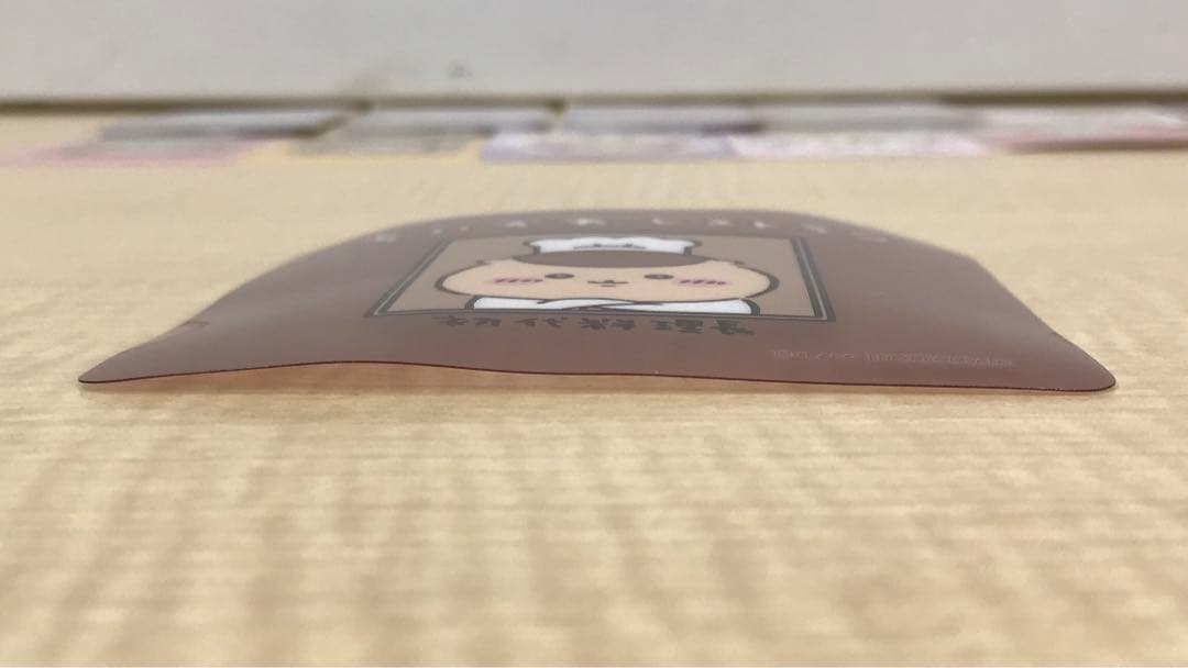 ❶ちいかわ 紙類 ブロマイドガム ステッカー 特典など 大量 まとめ売り