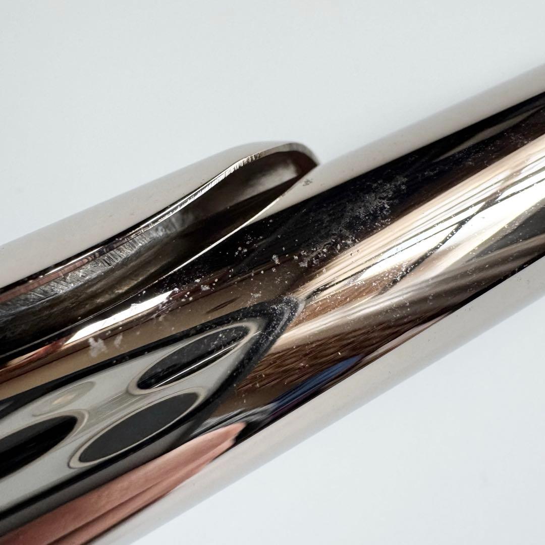 お値打ち価格！【美品】Soleil フルート