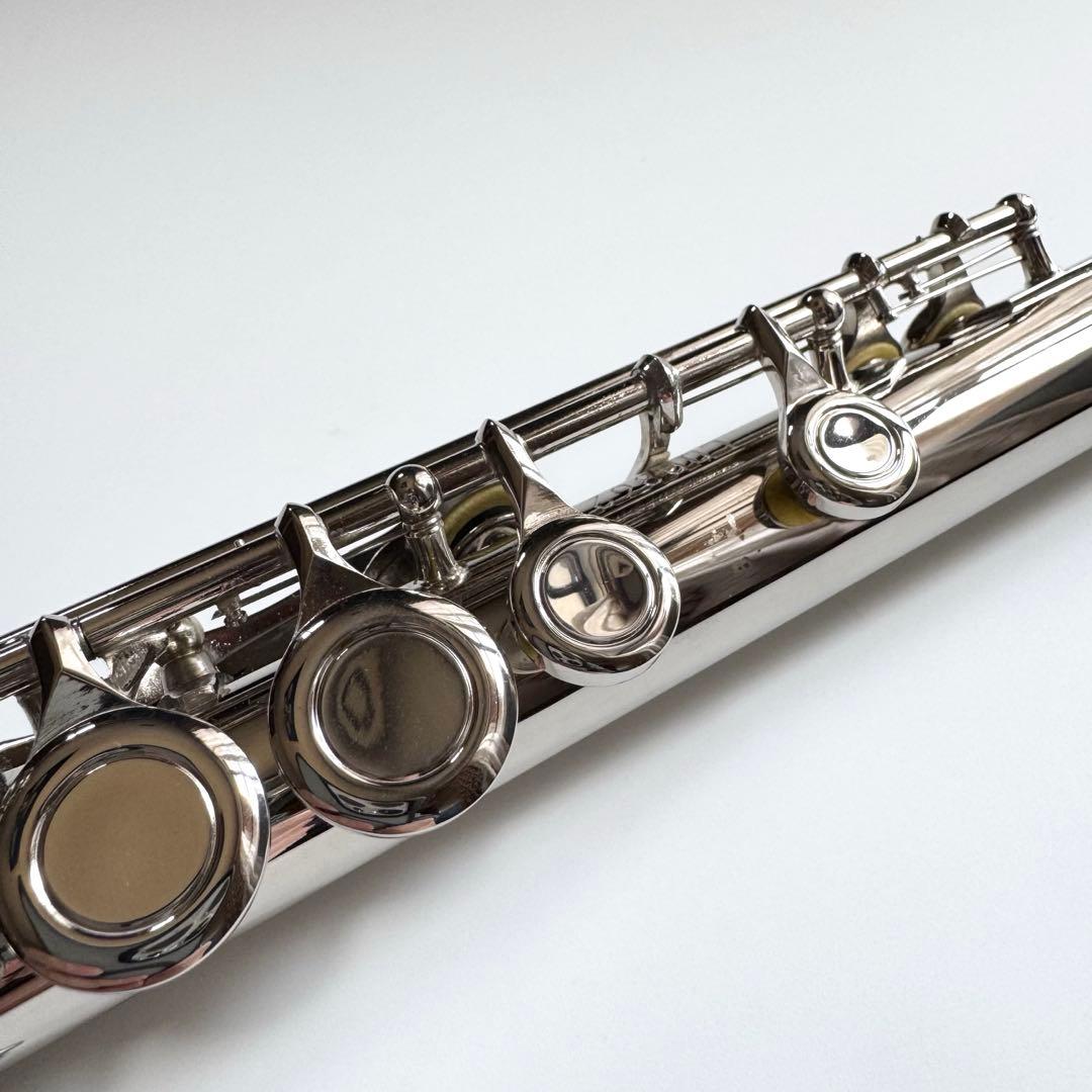 お値打ち価格！【美品】Soleil フルート