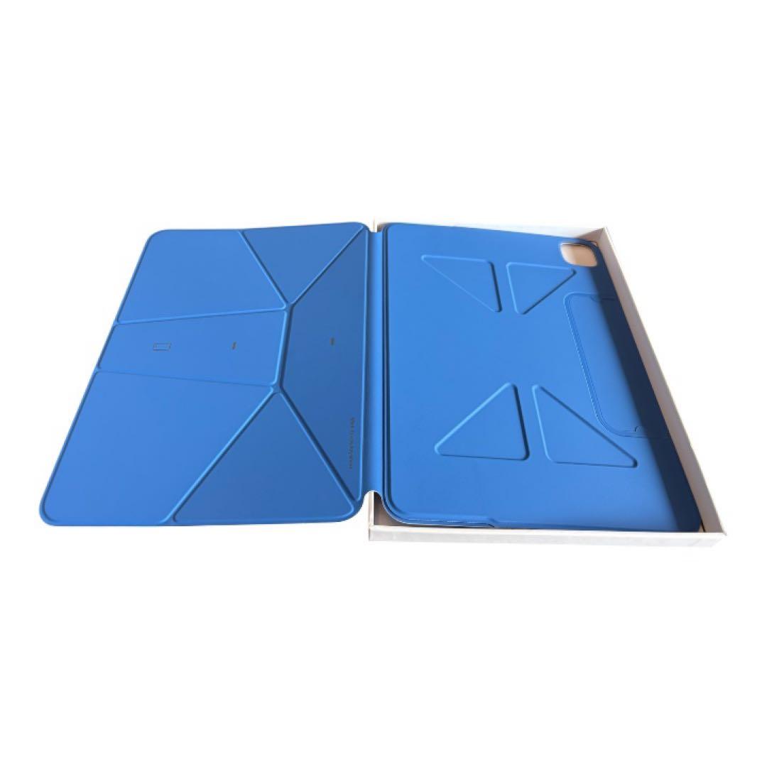 MOFTダイナミックフォリオ iPad Pro 11インチ (M4/2024)