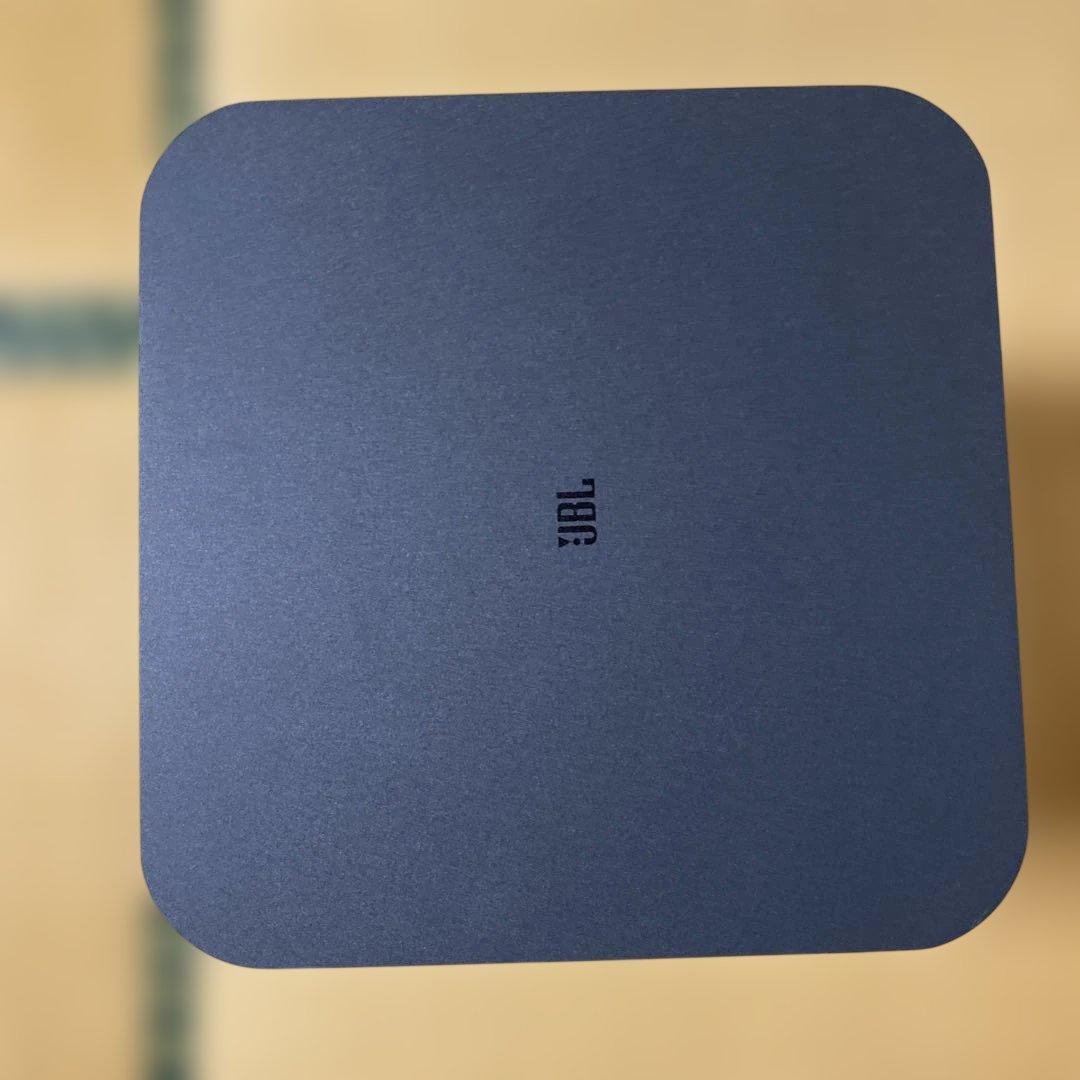まり　JBL BAR1000 ブラック