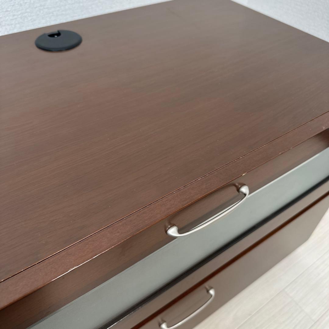 富士ファニチア フジファニ テレビボード テレビ台 幅80cm ※i4※