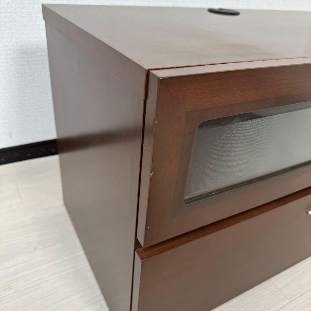 富士ファニチア フジファニ テレビボード テレビ台 幅80cm ※i4※