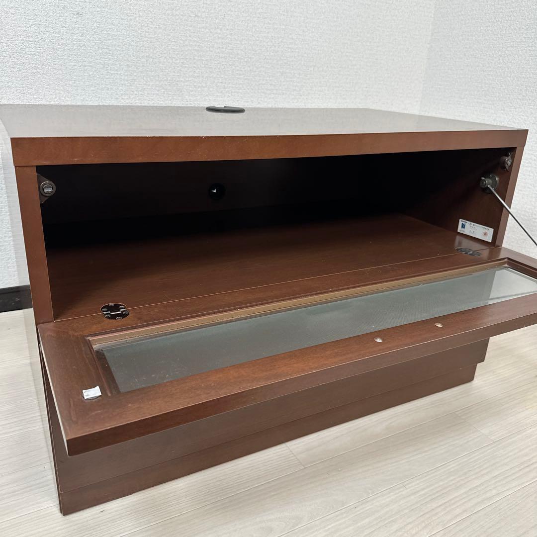 富士ファニチア フジファニ テレビボード テレビ台 幅80cm ※i4※