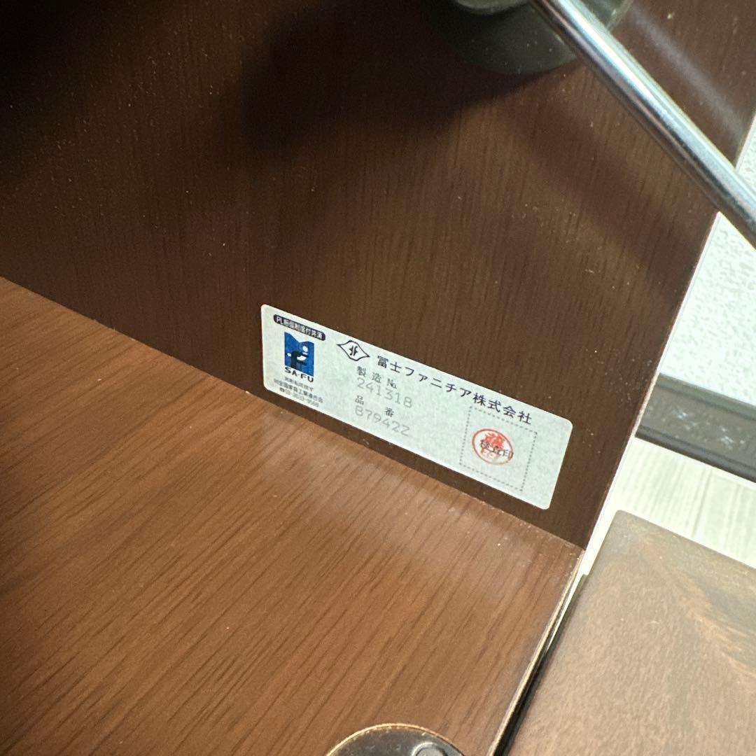 富士ファニチア フジファニ テレビボード テレビ台 幅80cm ※i4※