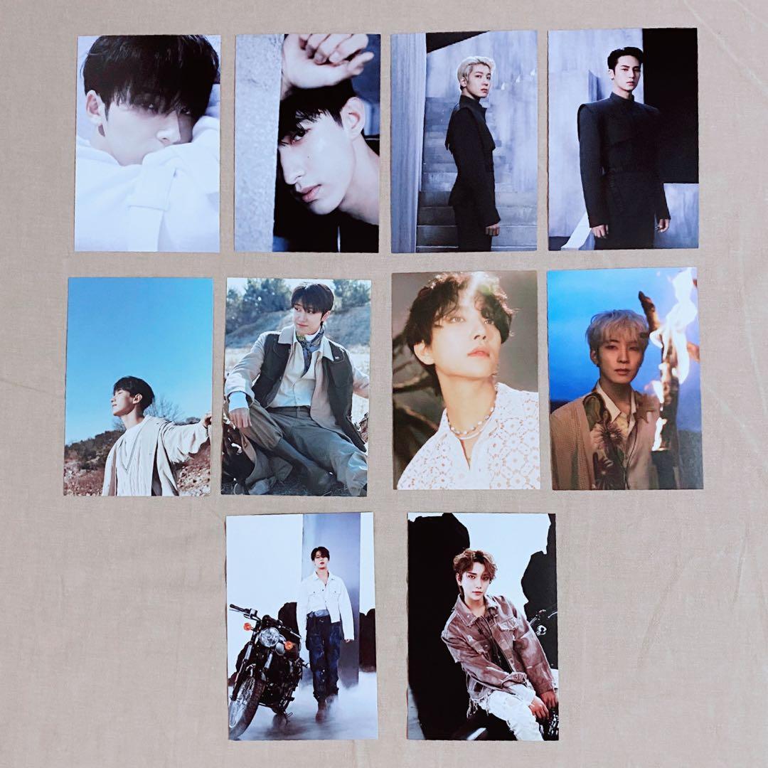 【バラ売り◎】SEVENTEEN まとめ売り