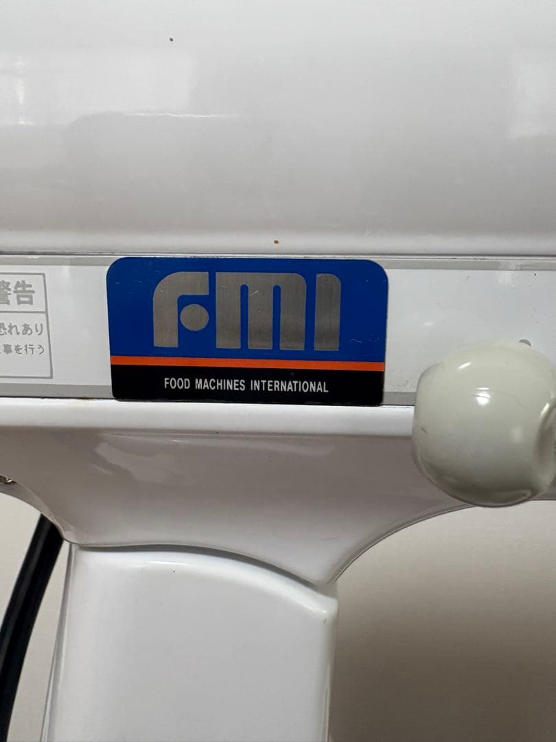 KitchenAid　キッチンエイド KSM90WW スタンドミキサー