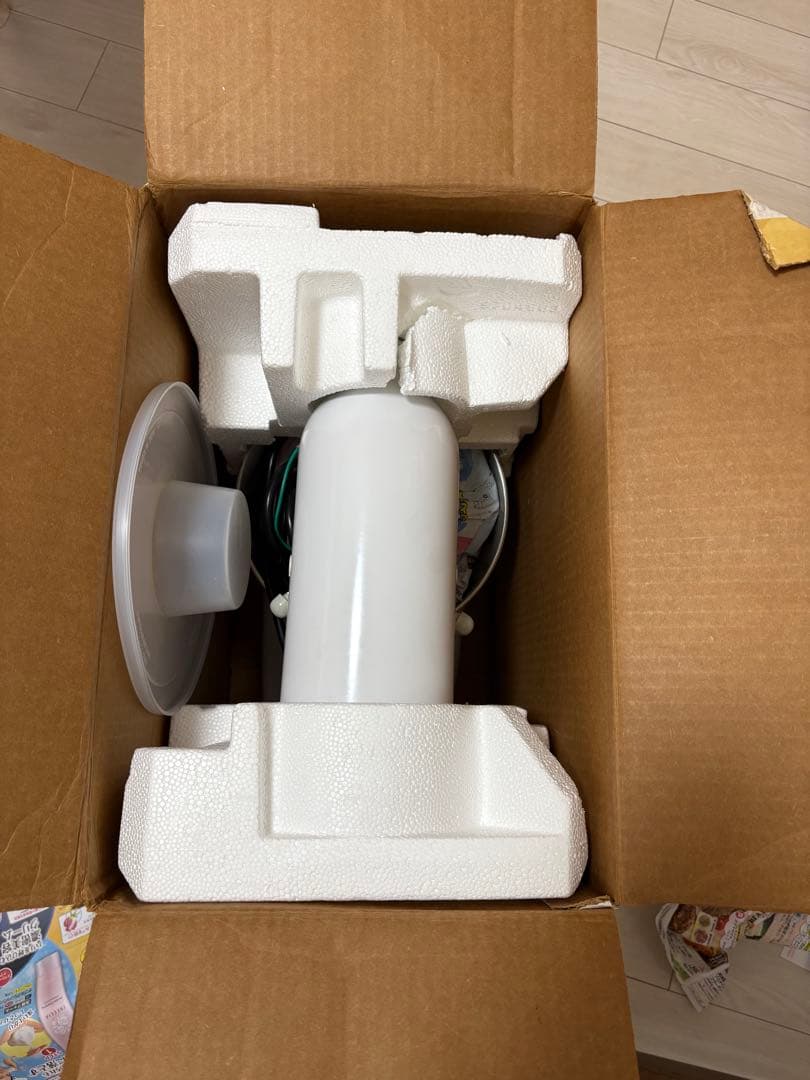 KitchenAid　キッチンエイド KSM90WW スタンドミキサー