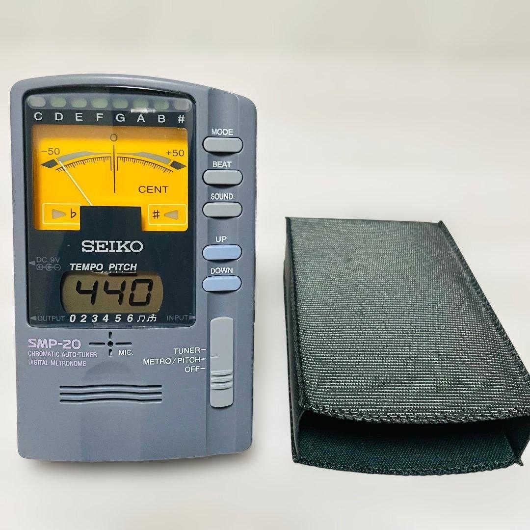 【美品】電気大正琴 弁慶 付属品多数 ケース付 動作品