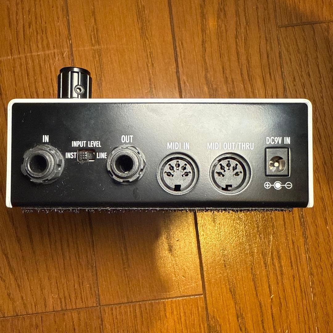 ギター FREE THE TONE PA-1QA