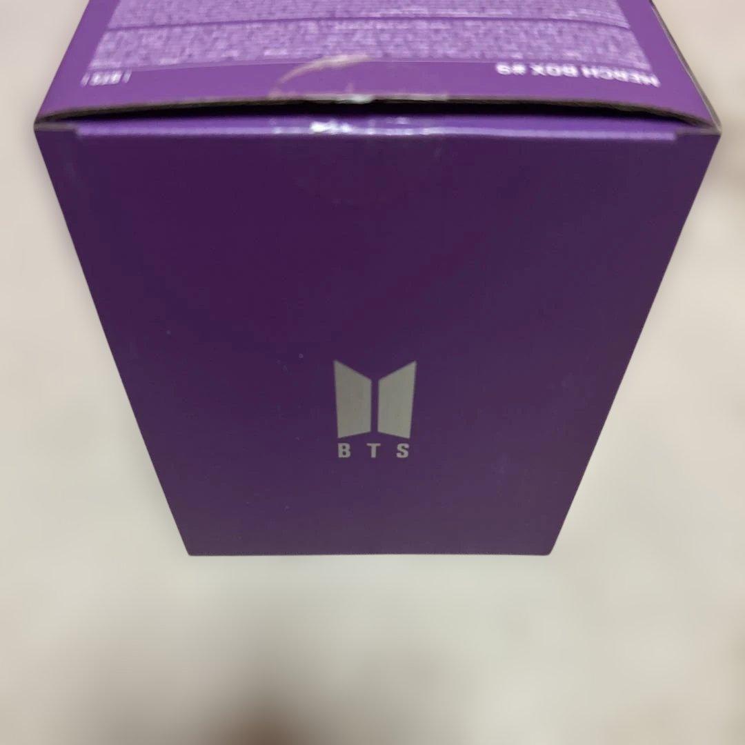 バンタンメンバー声入り時計