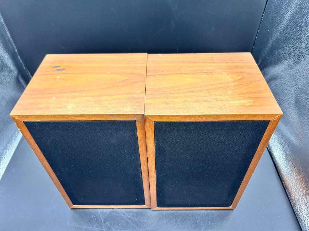 希少 LINN KAN 連番ペア 012635/012636 動作確認済み