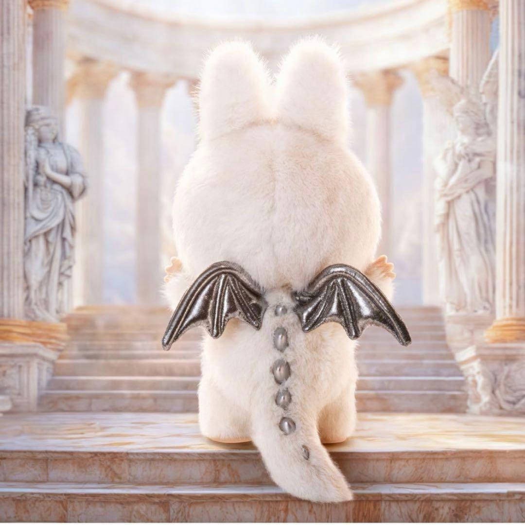 【未開封】THE MONSTERS ANGEL IN CLOUDS