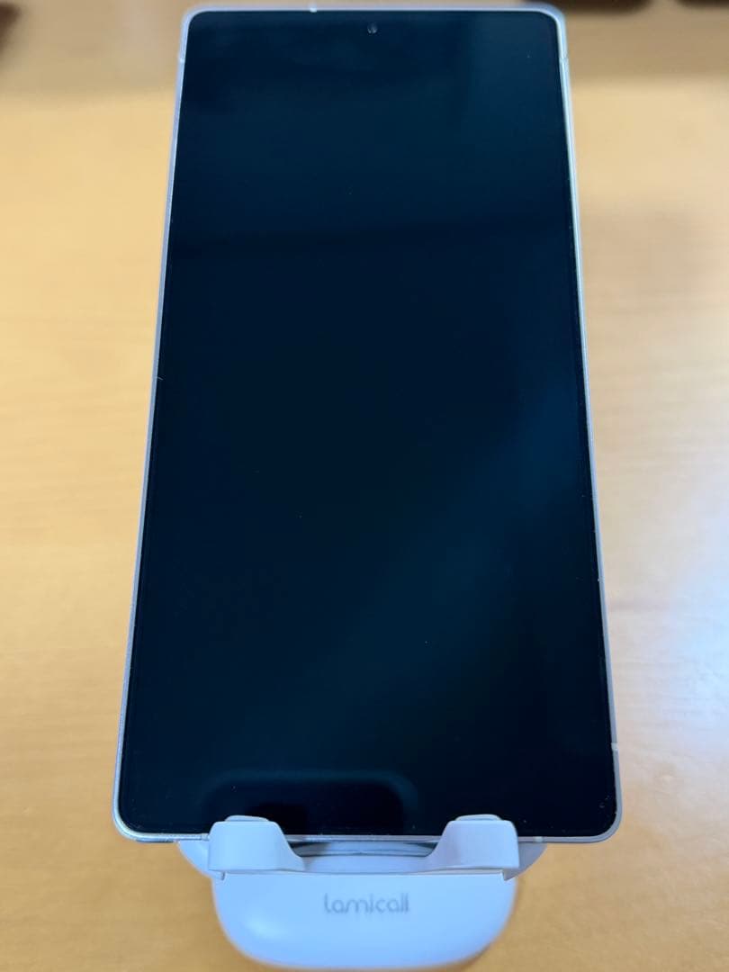 Galaxy S25 Ultra 国内版 512GB シルバーブルーSIMフリー