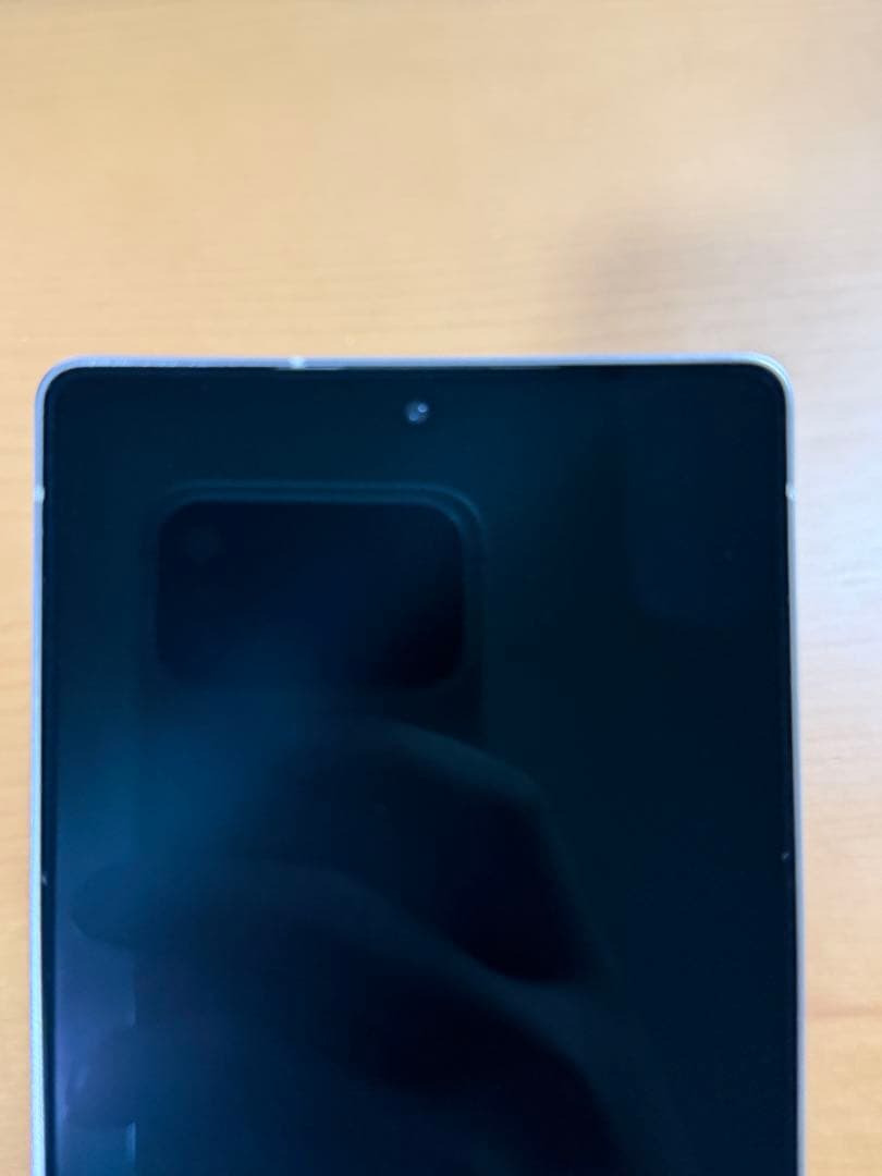 Galaxy S25 Ultra 国内版 512GB シルバーブルーSIMフリー