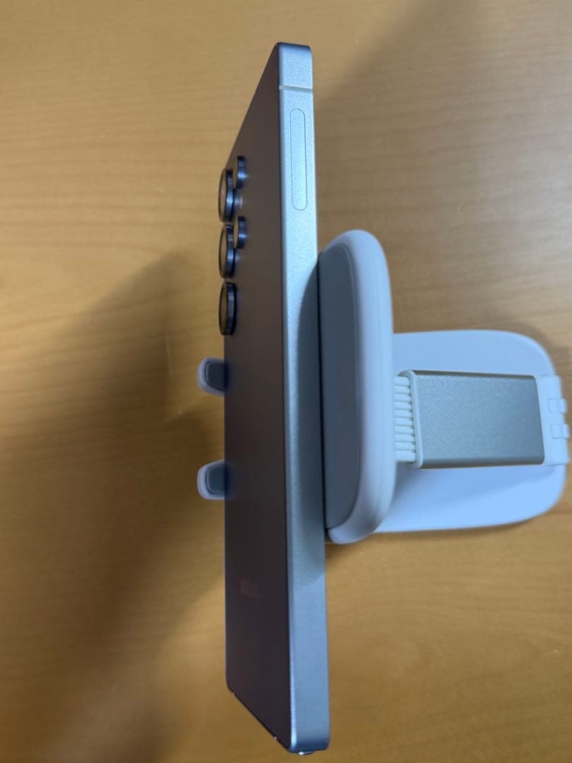 Galaxy S25 Ultra 国内版 512GB シルバーブルーSIMフリー