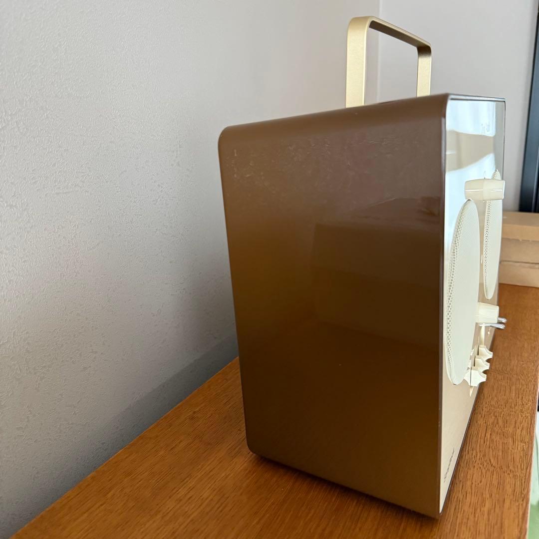 新品／tivoli audio songbook ポータブルスピーカー