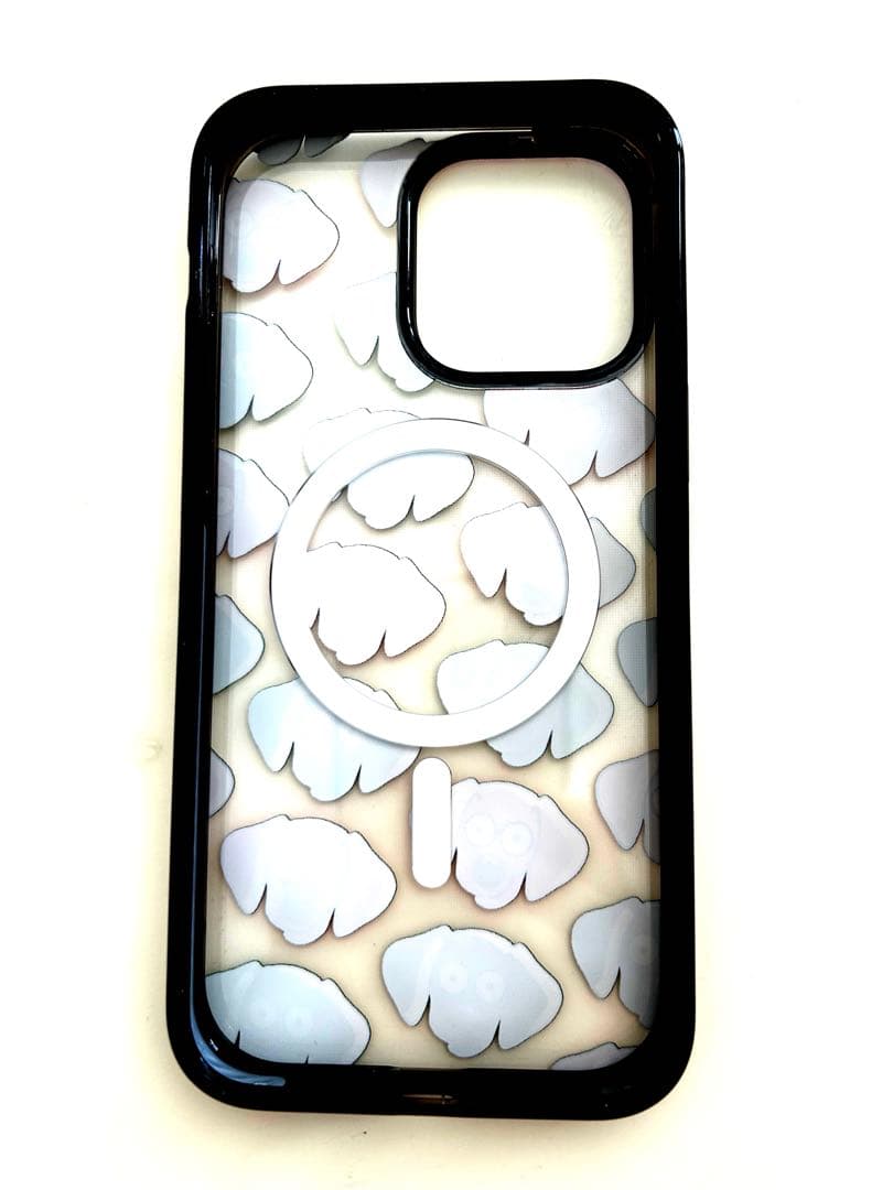 ShinCASETiFYiPhone15ProMaxケース&フィルムセット